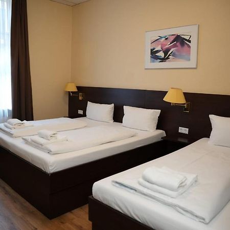 Hotel Cityring Frankfurt am Main Kültér fotó